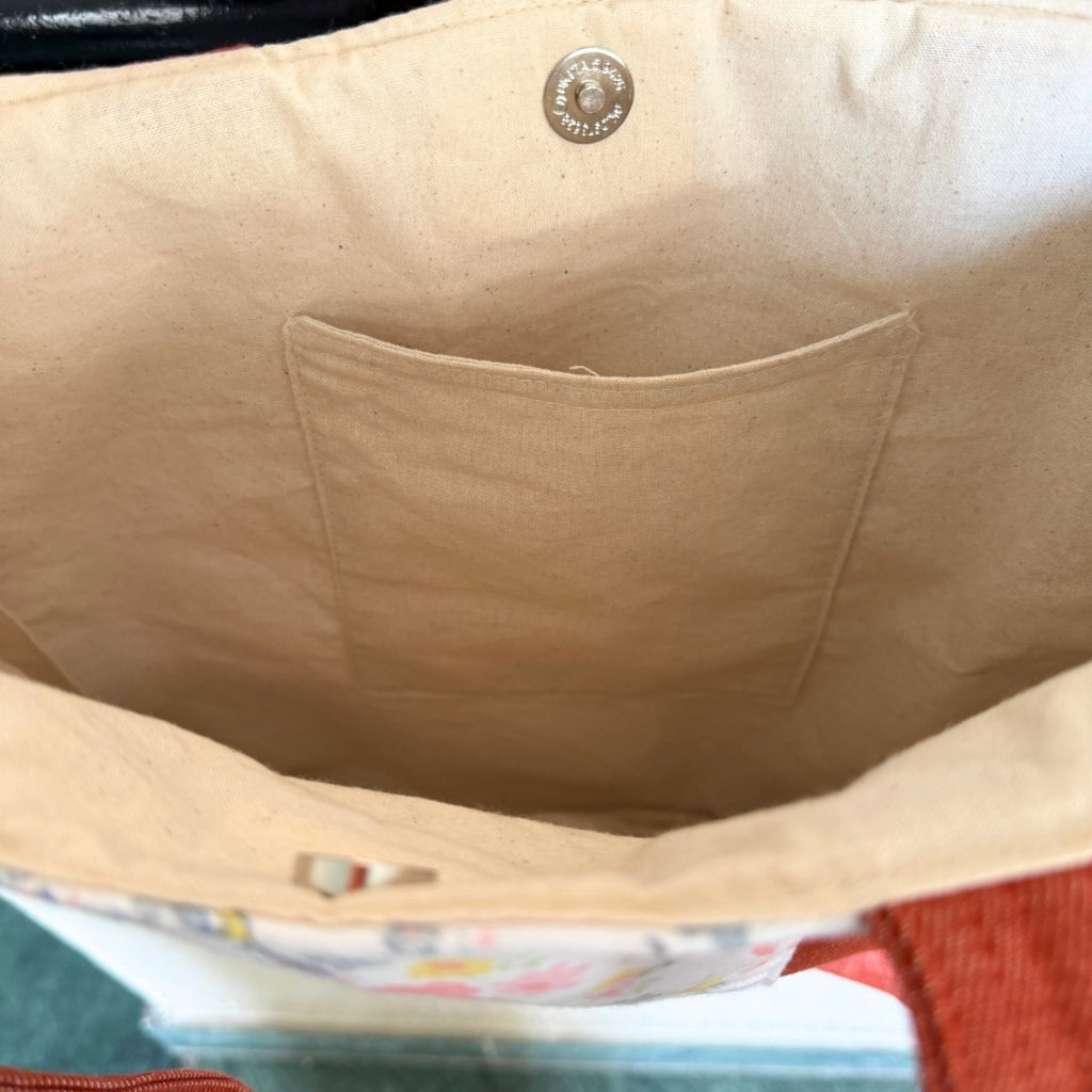 Tote Bags