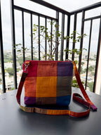 Cross body bags