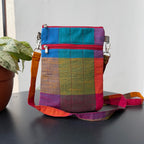 Cross body bags