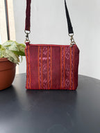 Cross body bags