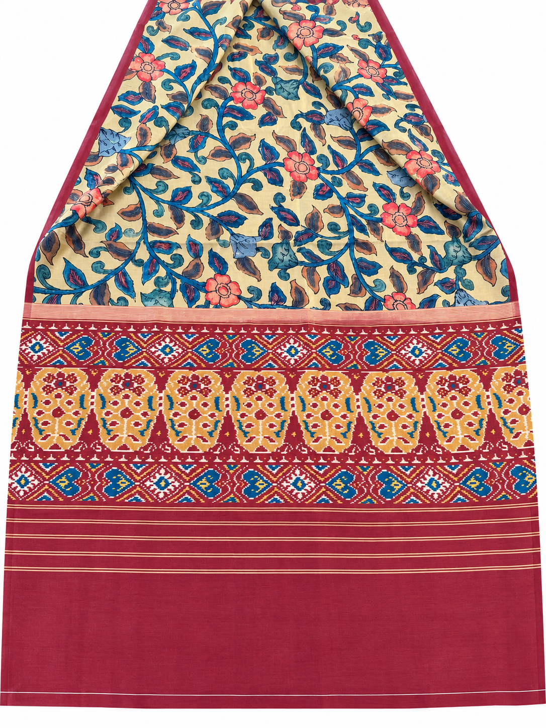 Kalam Bahar