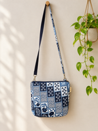 Cross body bags