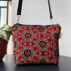 Cross body bags