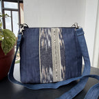 Cross body bags