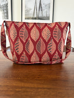 Shoulder Bag - Autum Love