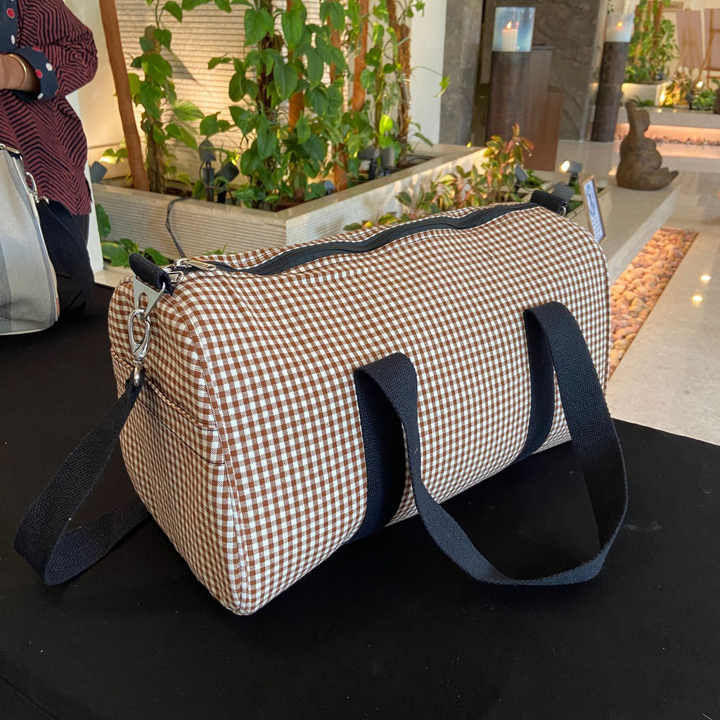 Travel Bags