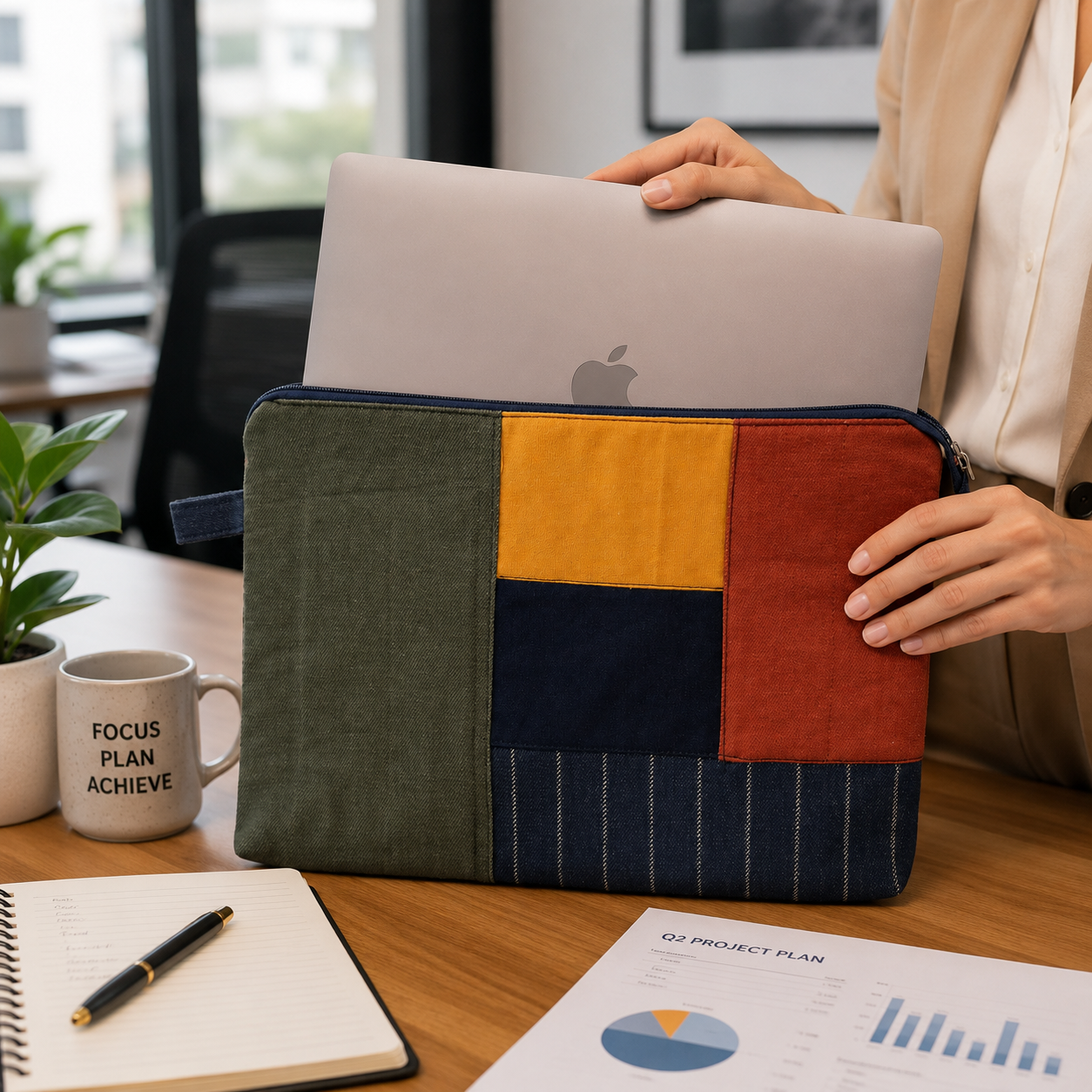 Laptop Sleeves