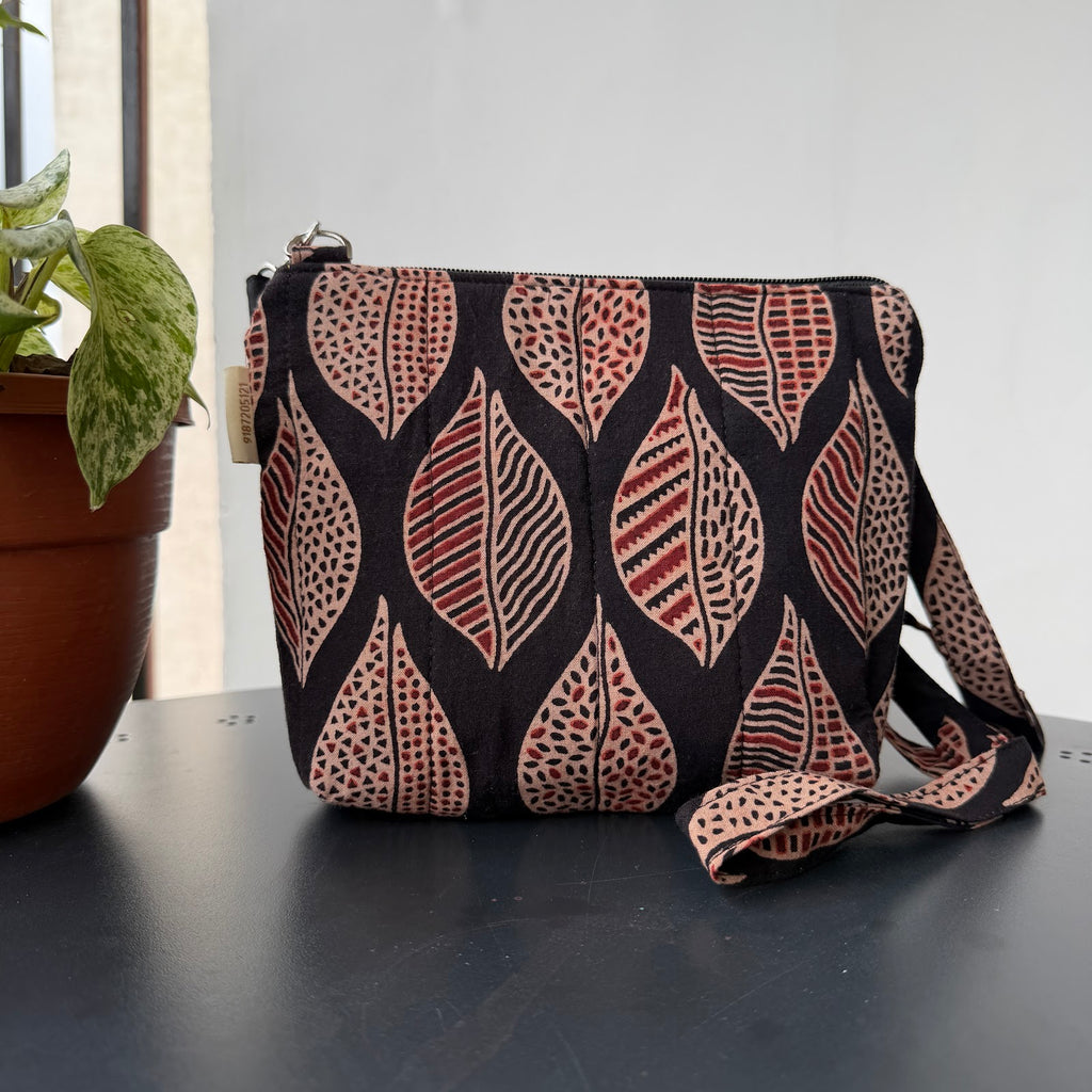 Cross body bags