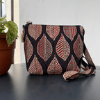 Cross body bags