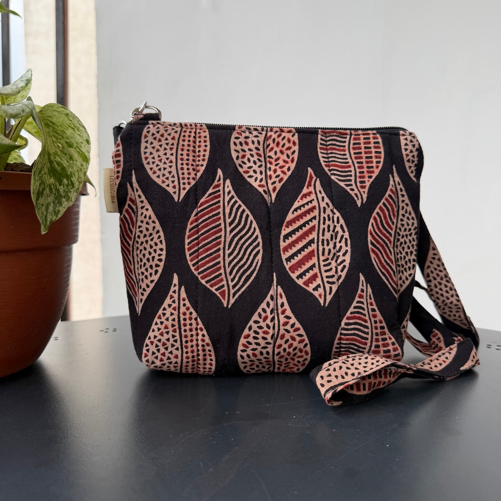 Cross body bags