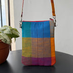 Cross body bags