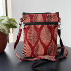 Cross body bags