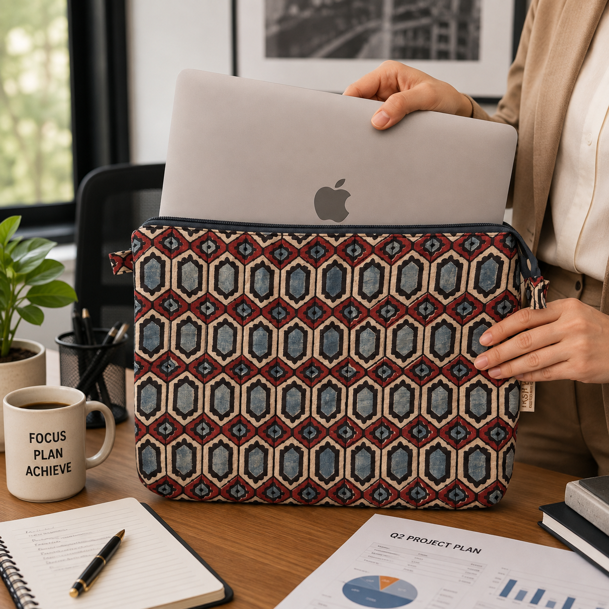 Laptop Sleeves