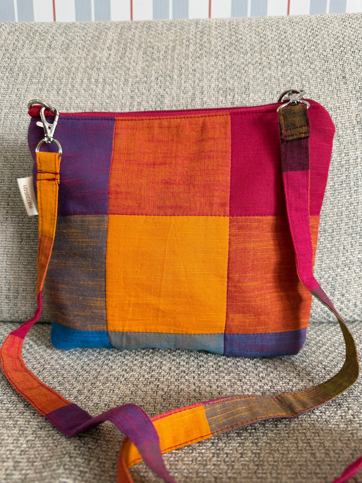 Cross body bags