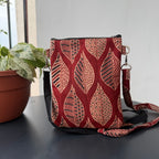 Cross body bags