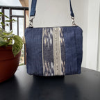 Cross body bags