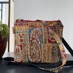 Cross body bags