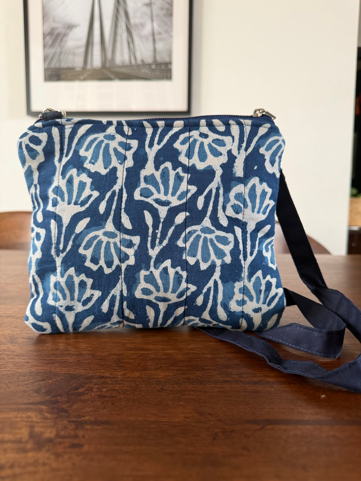 Cross body bags