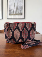 Cross body bags