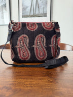 Cross body bags