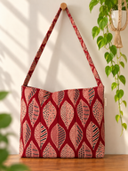 Shoulder Bag - Autum Love