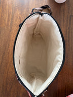 Cross body bags