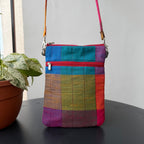 Cross body bags