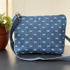 Cross body bags