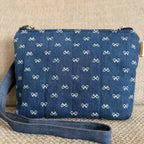 Cross body bags
