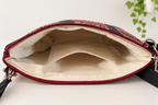 Cross body bags