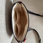 Cross body bags