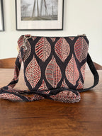 Cross body bags