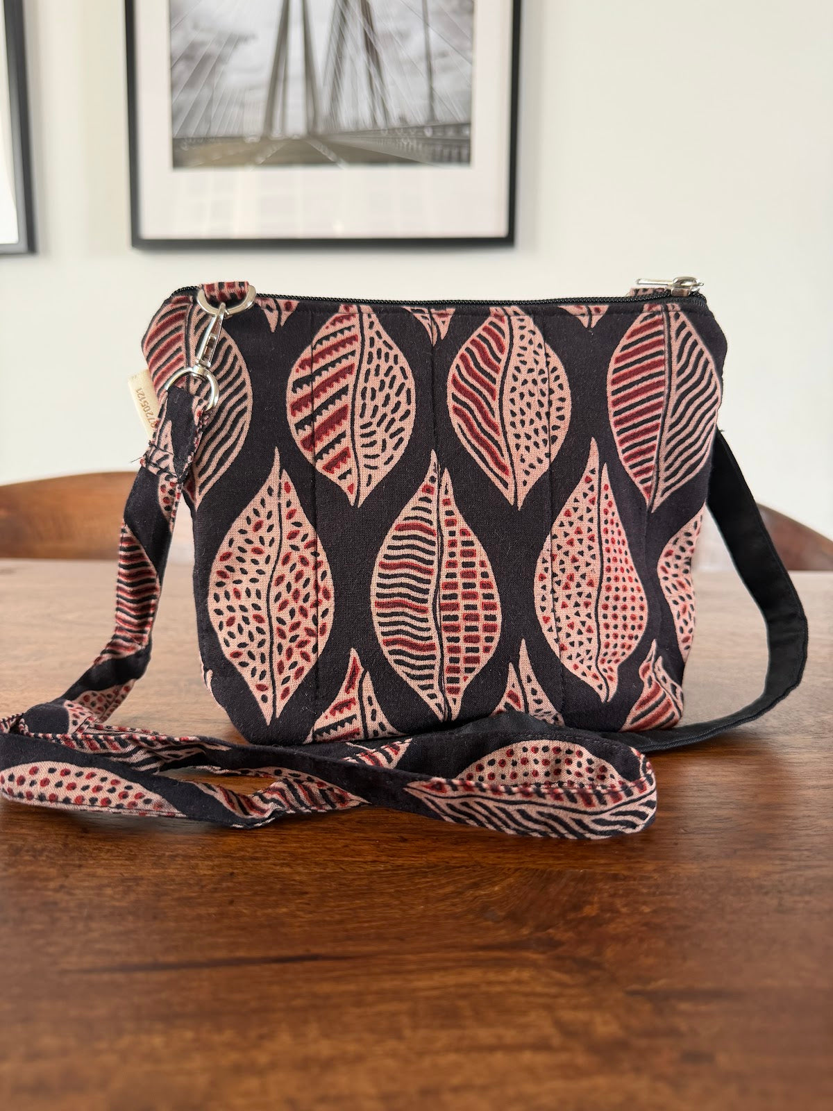Cross body bags