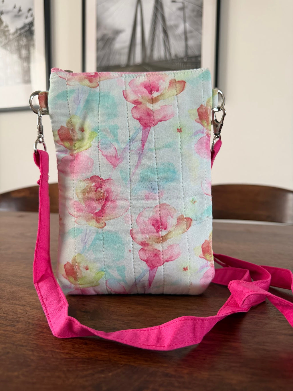 Cross body bags