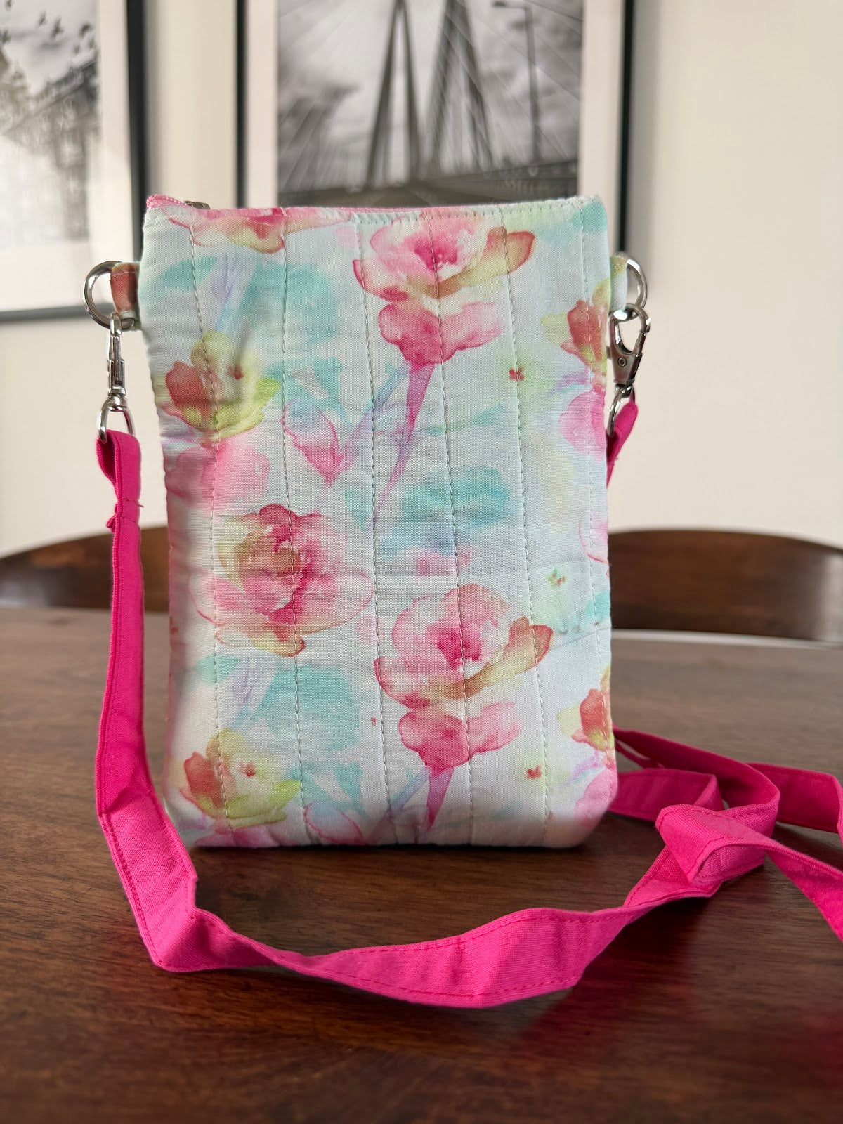 Cross body bags