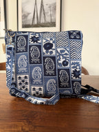 Cross body bags