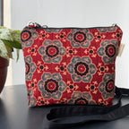 Cross body bags