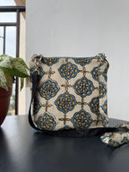 Cross body bags