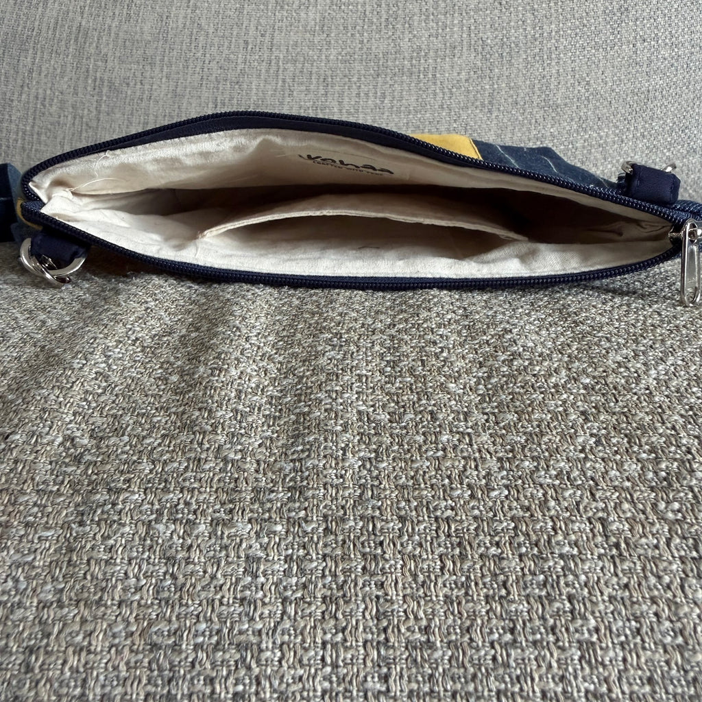 Cross body bags