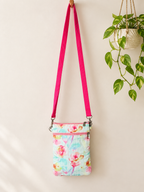 Cross body bags