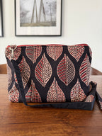 Cross body bags