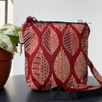 Cross body bags