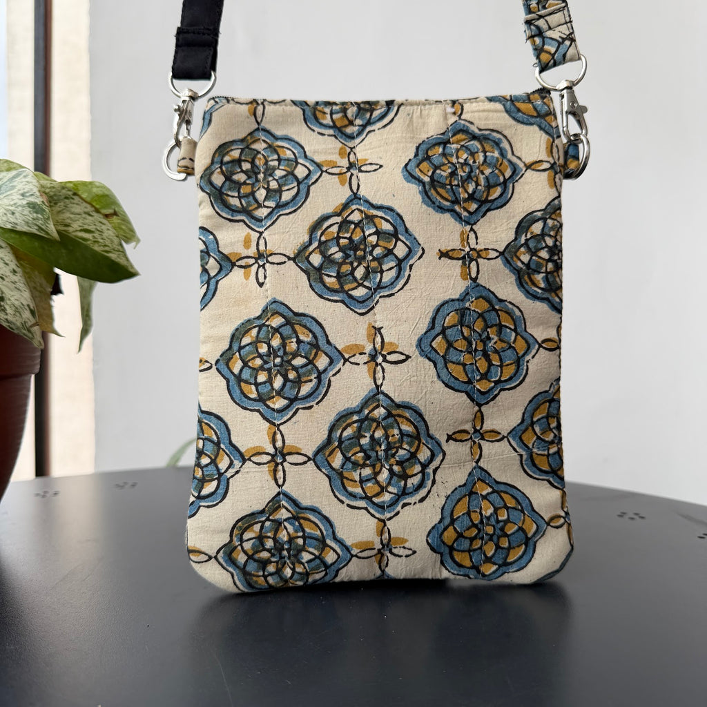 Cross body bags