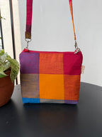 Cross body bags