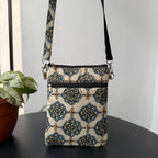 Cross body bags