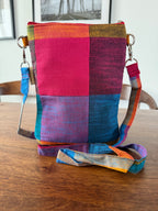 Cross body bags