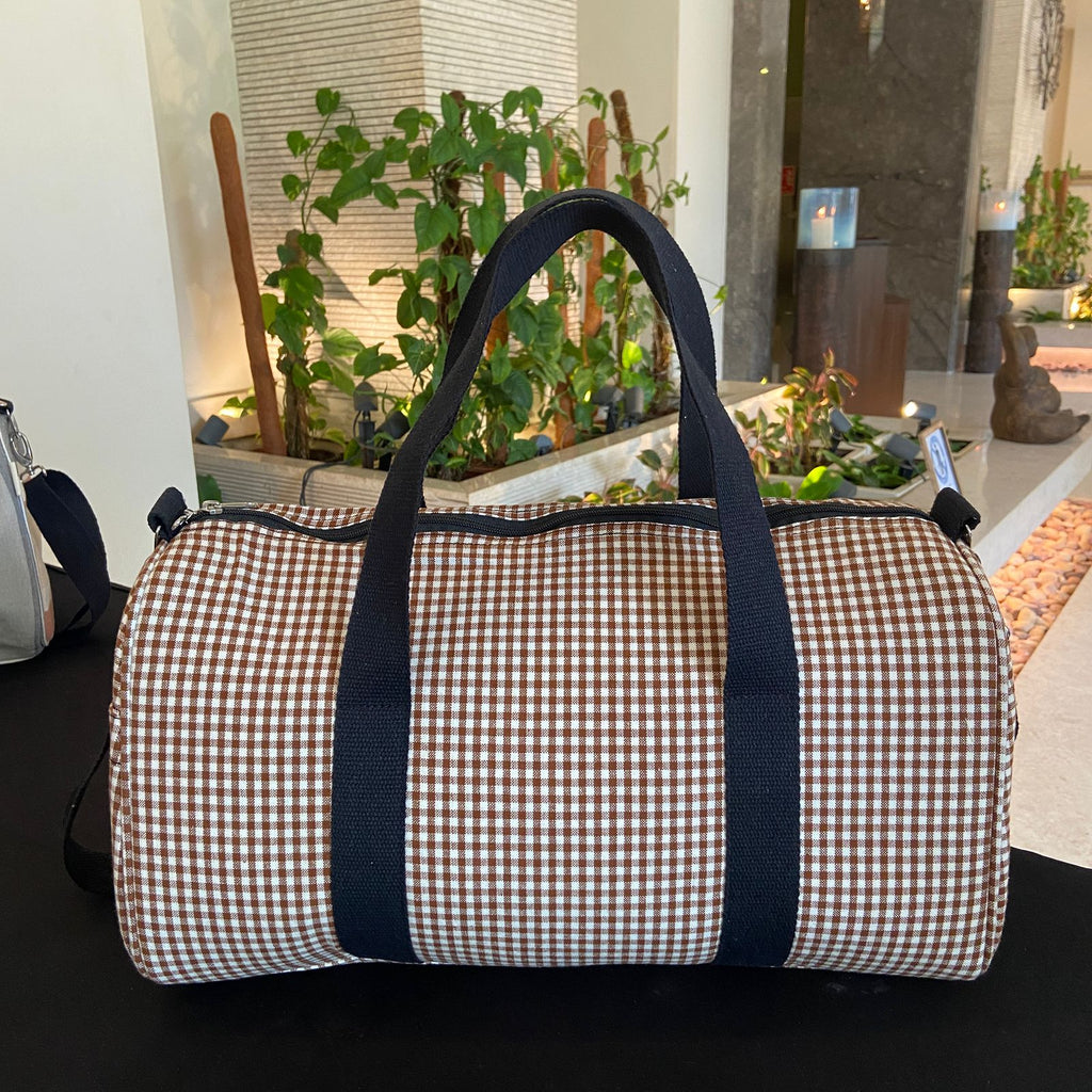 Travel Bags