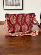 Cross body bags