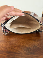 Cross body bags