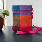 Cross body bags